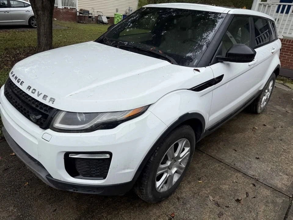 2015 Land Rover Range Rover Evoque 1st Gen - Image 4 of 8