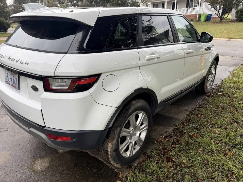 2015 Land Rover Range Rover Evoque 1st Gen - Image 8 of 8