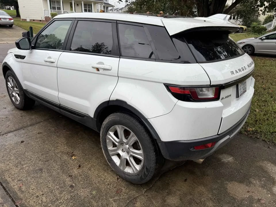 2015 Land Rover Range Rover Evoque 1st Gen - Image 7 of 8