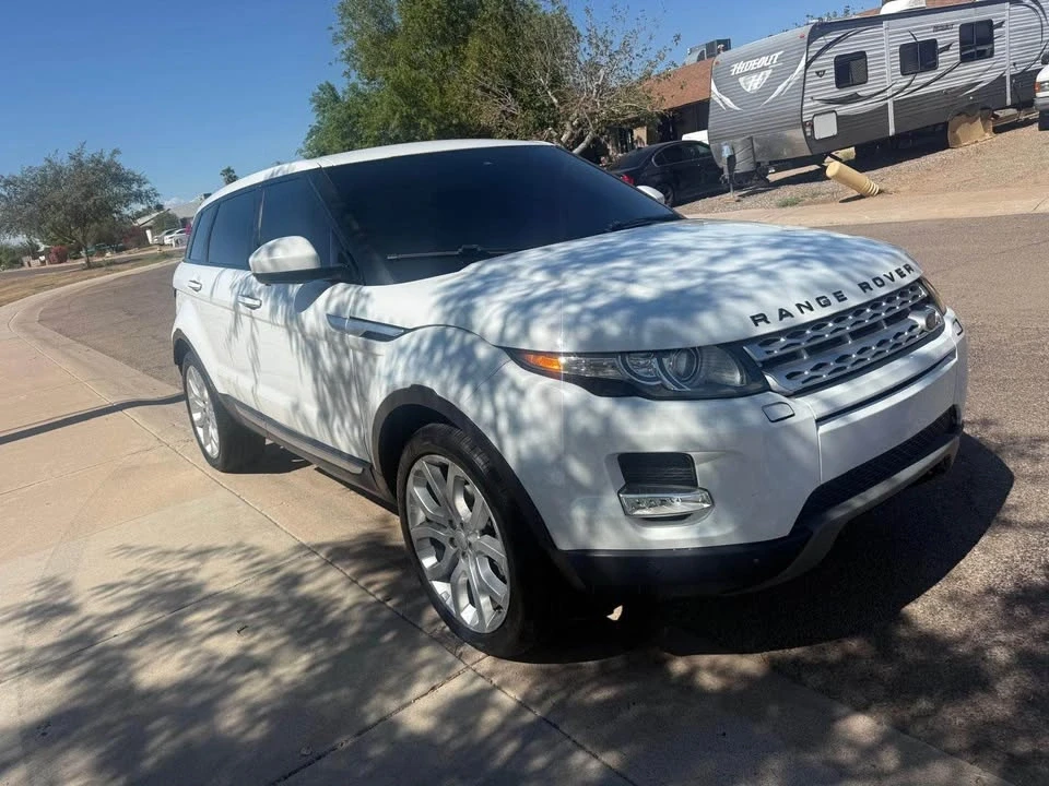 2015 Land Rover Range Rover Evoque 1st Gen - Image 2 of 10