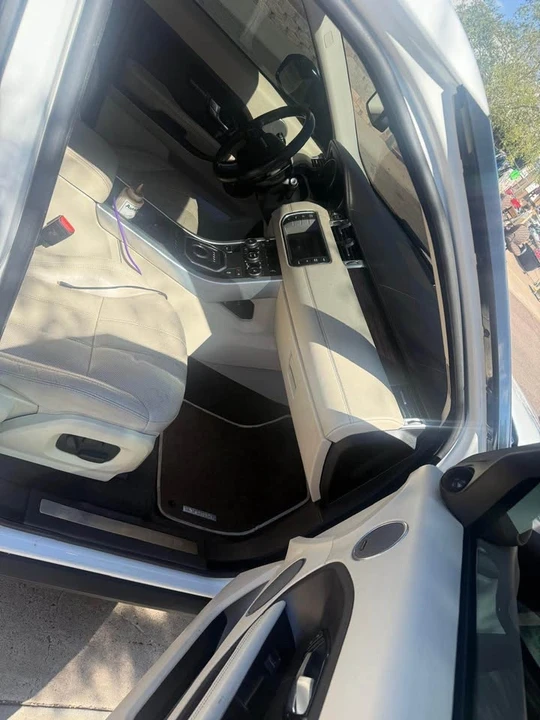 2015 Land Rover Range Rover Evoque 1st Gen - Image 8 of 10