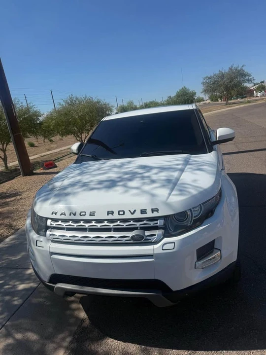 2015 Land Rover Range Rover Evoque 1st Gen - Image 3 of 10