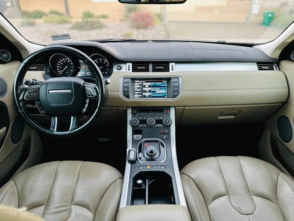 2015 Land Rover Range Rover Evoque 1st Gen - Image 14 of 15