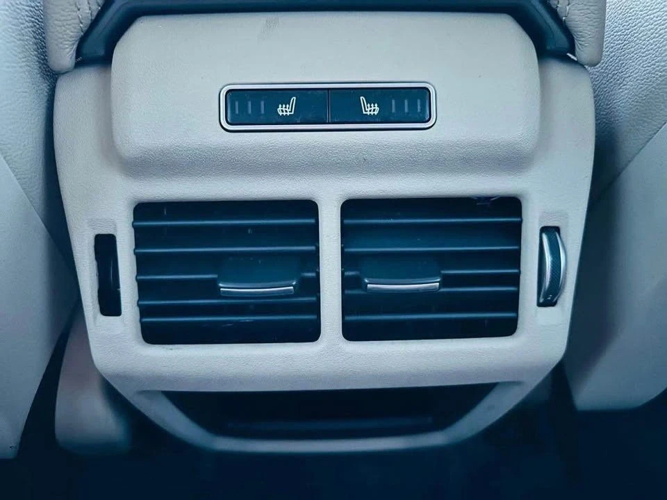 2015 Land Rover Range Rover Evoque 1st Gen - Image 9 of 15