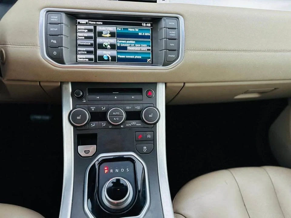 2015 Land Rover Range Rover Evoque 1st Gen - Image 6 of 15