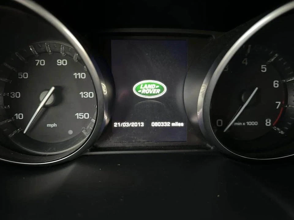 2015 Land Rover Range Rover Evoque 1st Gen - Image 8 of 15