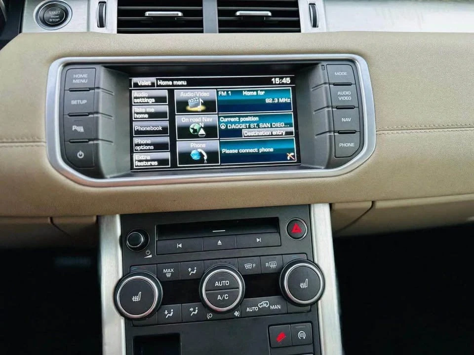 2015 Land Rover Range Rover Evoque 1st Gen - Image 12 of 15