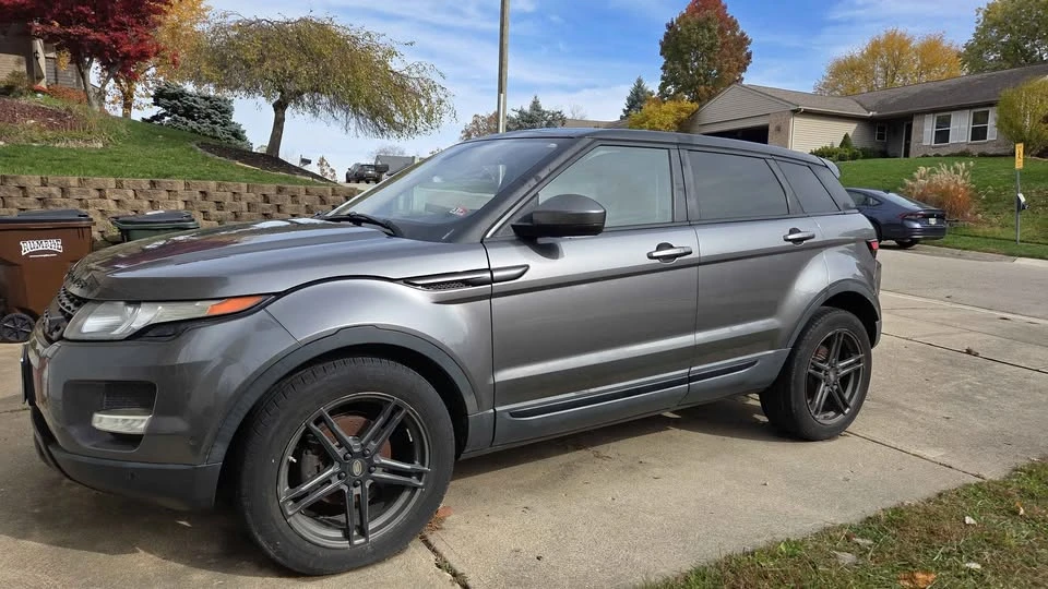 2015 Land Rover Range Rover Evoque 1st Gen - Image 3 of 3