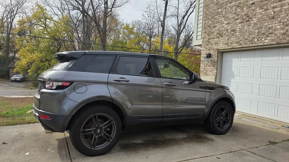 2015 Land Rover Range Rover Evoque 1st Gen - Image 2 of 3