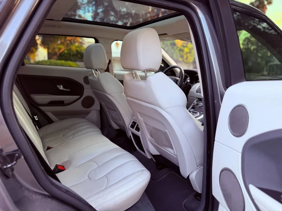 2015 Land Rover Range Rover Evoque 1st Gen - Image 18 of 20