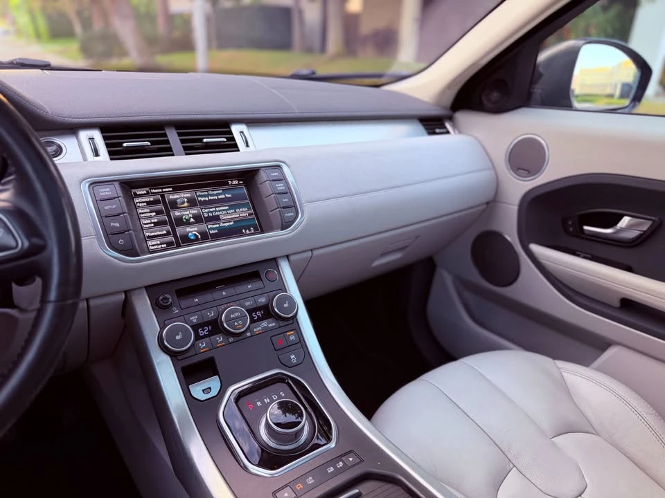 2015 Land Rover Range Rover Evoque 1st Gen - Image 15 of 20