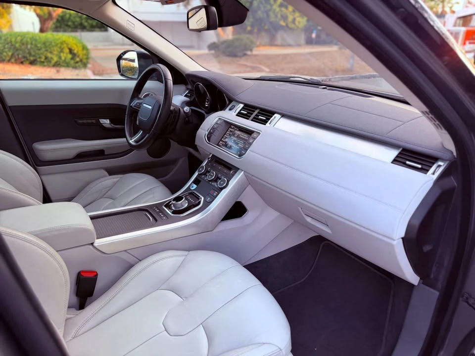 2015 Land Rover Range Rover Evoque 1st Gen - Image 12 of 20