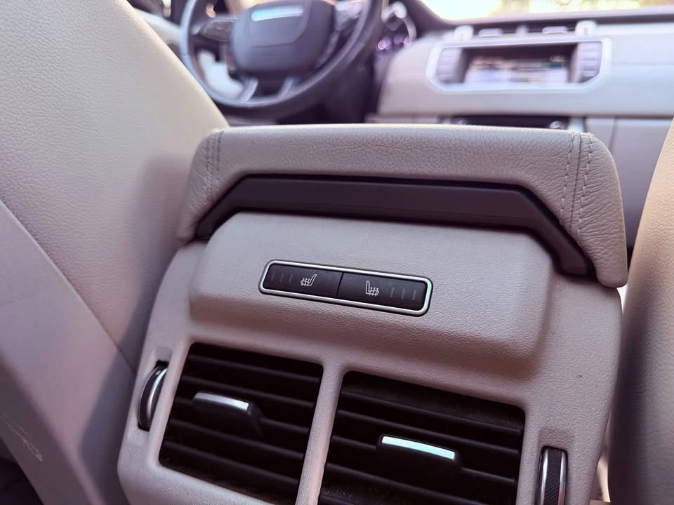 2015 Land Rover Range Rover Evoque 1st Gen - Image 19 of 20