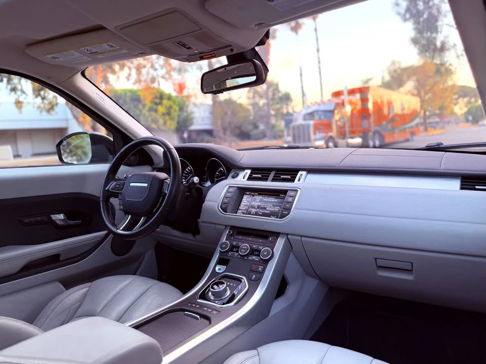 2015 Land Rover Range Rover Evoque 1st Gen - Image 10 of 20