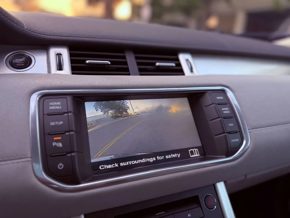 2015 Land Rover Range Rover Evoque 1st Gen - Image 20 of 20