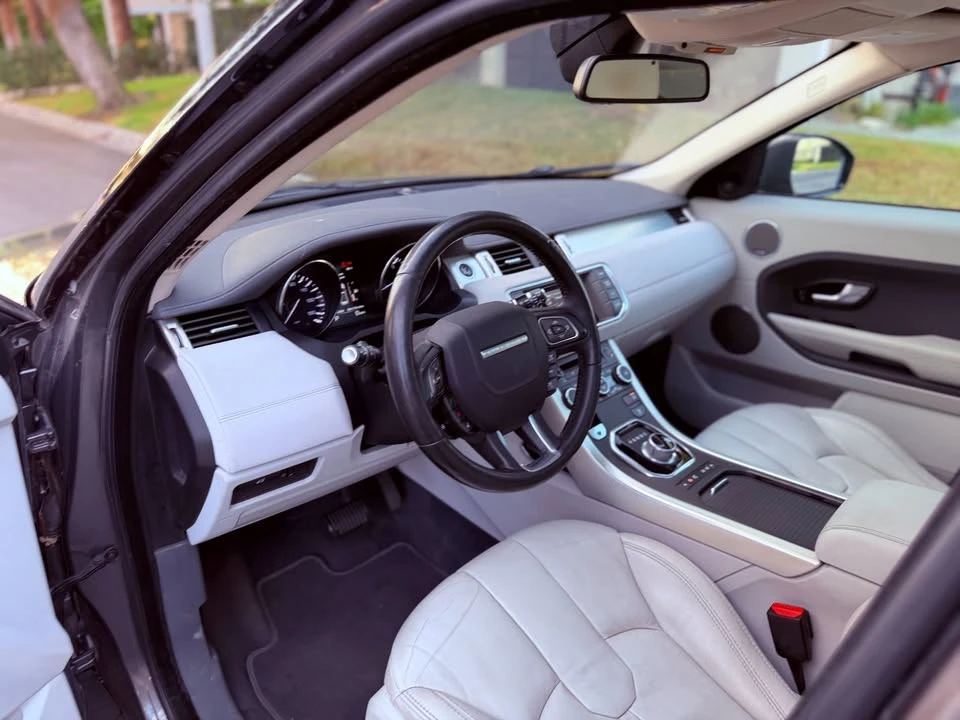 2015 Land Rover Range Rover Evoque 1st Gen - Image 11 of 20