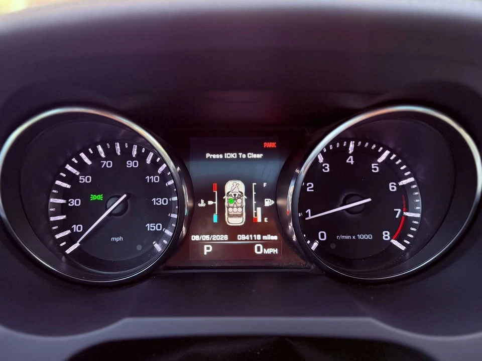 2015 Land Rover Range Rover Evoque 1st Gen - Image 16 of 20