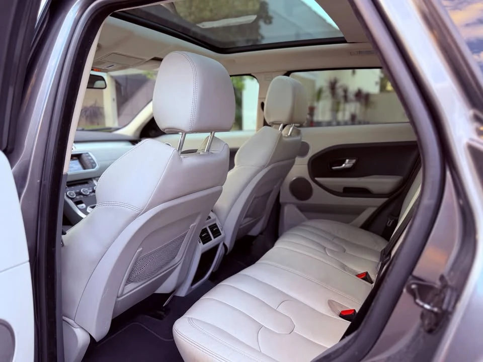 2015 Land Rover Range Rover Evoque 1st Gen - Image 17 of 20