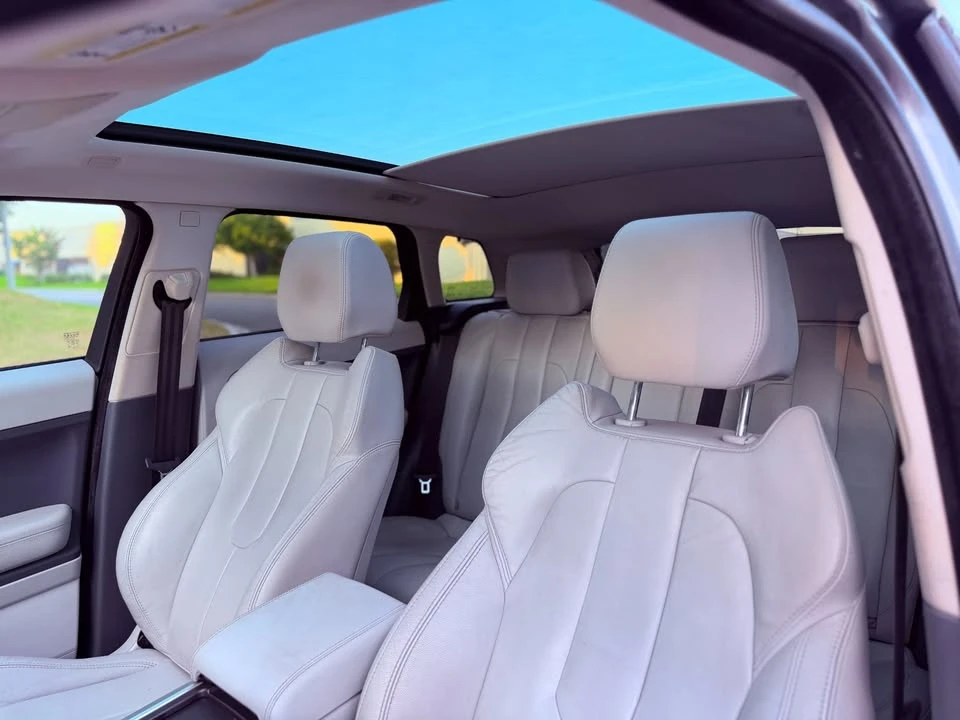 2015 Land Rover Range Rover Evoque 1st Gen - Image 14 of 20