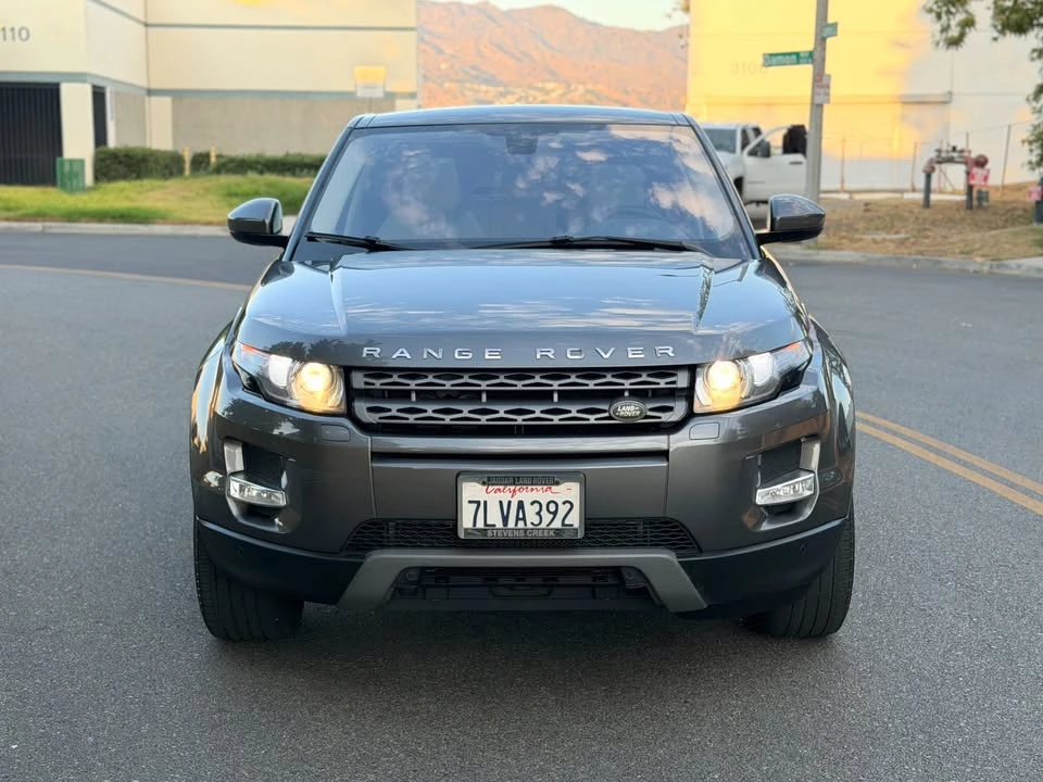 2015 Land Rover Range Rover Evoque 1st Gen - Image 6 of 20