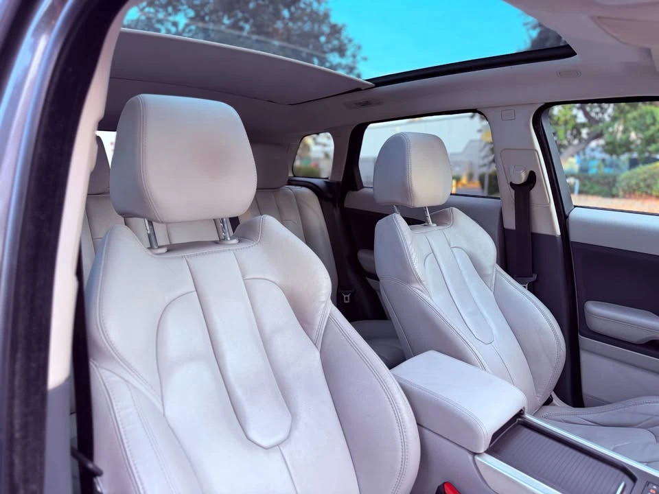 2015 Land Rover Range Rover Evoque 1st Gen - Image 13 of 20