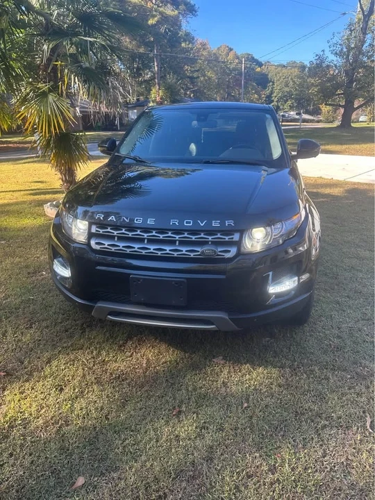 2015 Land Rover Range Rover Evoque 1st Gen - Image 5 of 9