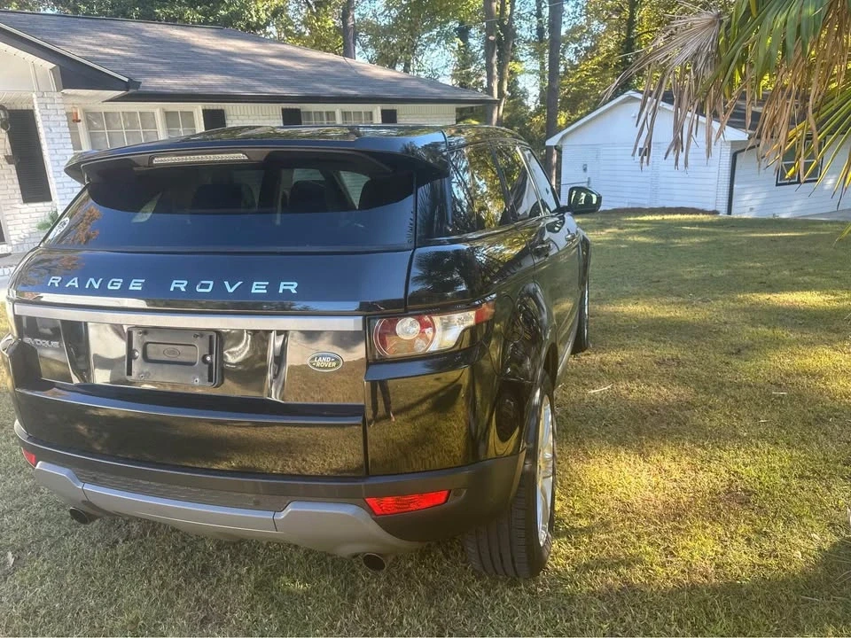2015 Land Rover Range Rover Evoque 1st Gen - Image 2 of 9
