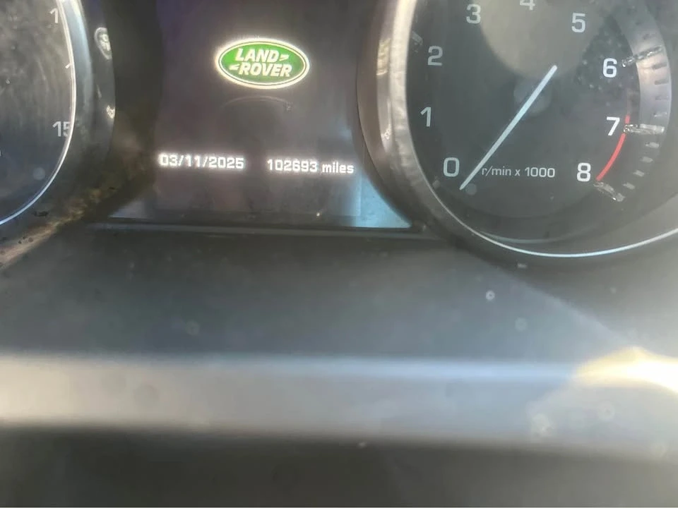 2015 Land Rover Range Rover Evoque 1st Gen - Image 8 of 9