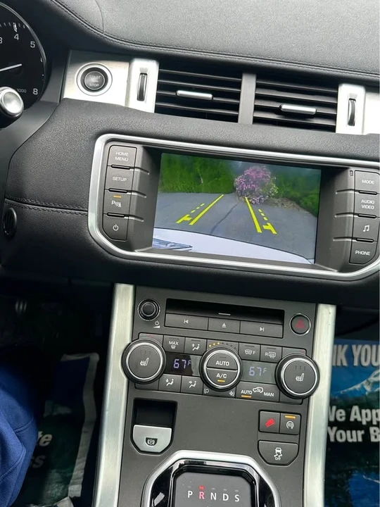 2015 Land Rover Range Rover Evoque 1st Gen - Image 11 of 19