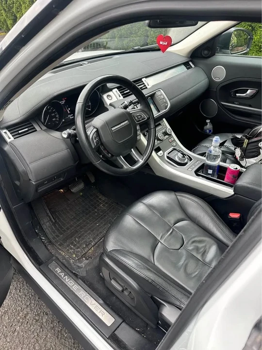 2015 Land Rover Range Rover Evoque 1st Gen - Image 7 of 19