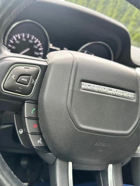 2015 Land Rover Range Rover Evoque 1st Gen - Image 16 of 19