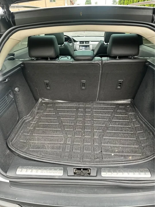 2015 Land Rover Range Rover Evoque 1st Gen - Image 8 of 19