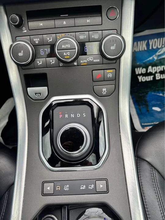 2015 Land Rover Range Rover Evoque 1st Gen - Image 14 of 19