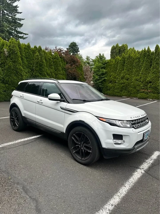 2015 Land Rover Range Rover Evoque 1st Gen - Image 3 of 19