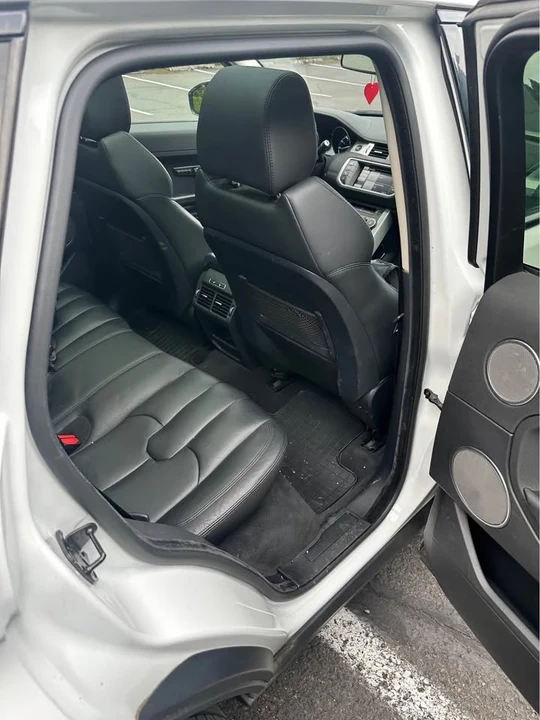 2015 Land Rover Range Rover Evoque 1st Gen - Image 12 of 19