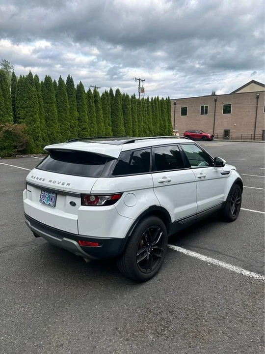 2015 Land Rover Range Rover Evoque 1st Gen - Image 6 of 19