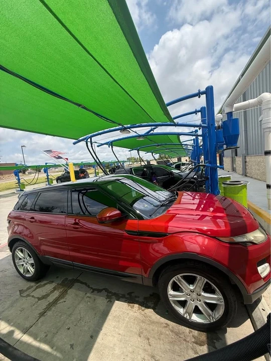 2015 Land Rover Range Rover Evoque 1st Gen - Image 3 of 3