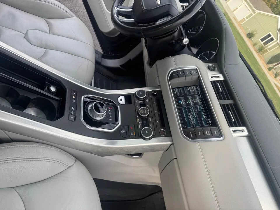 2015 Land Rover Range Rover Evoque 1st Gen - Image 15 of 18