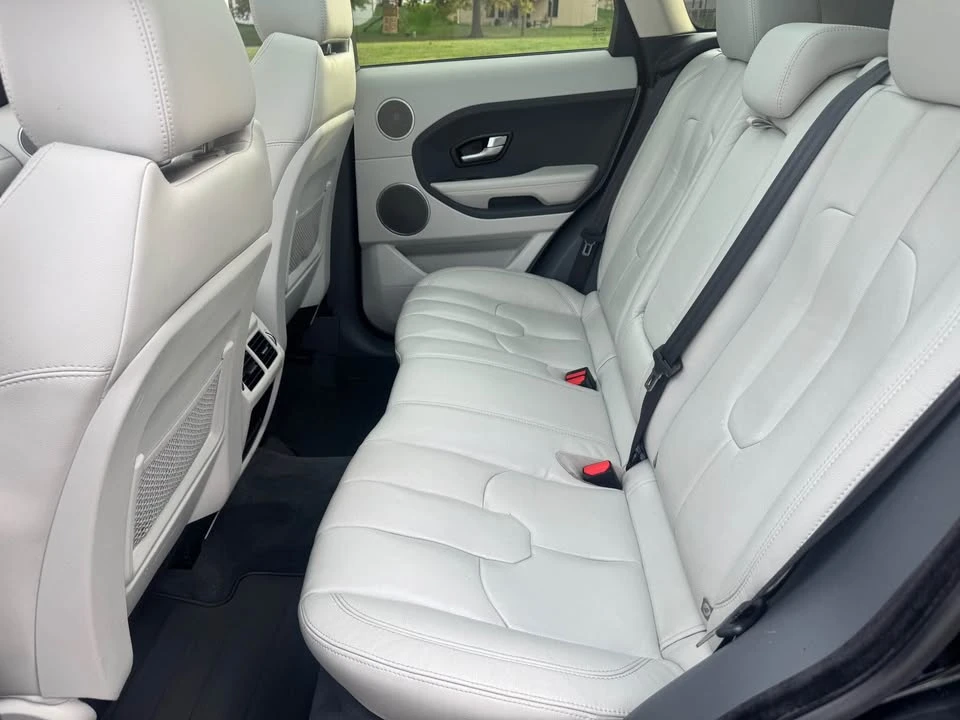 2015 Land Rover Range Rover Evoque 1st Gen - Image 11 of 18
