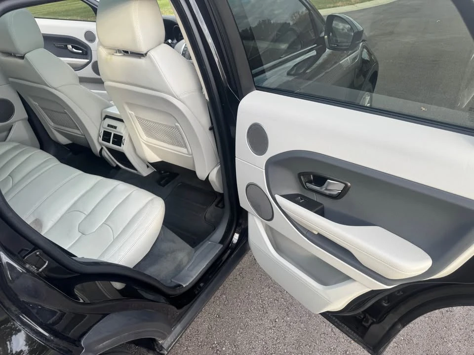 2015 Land Rover Range Rover Evoque 1st Gen - Image 10 of 18