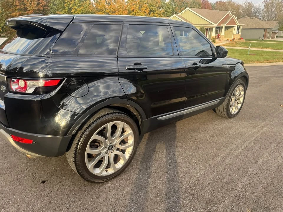 2015 Land Rover Range Rover Evoque 1st Gen - Image 6 of 18