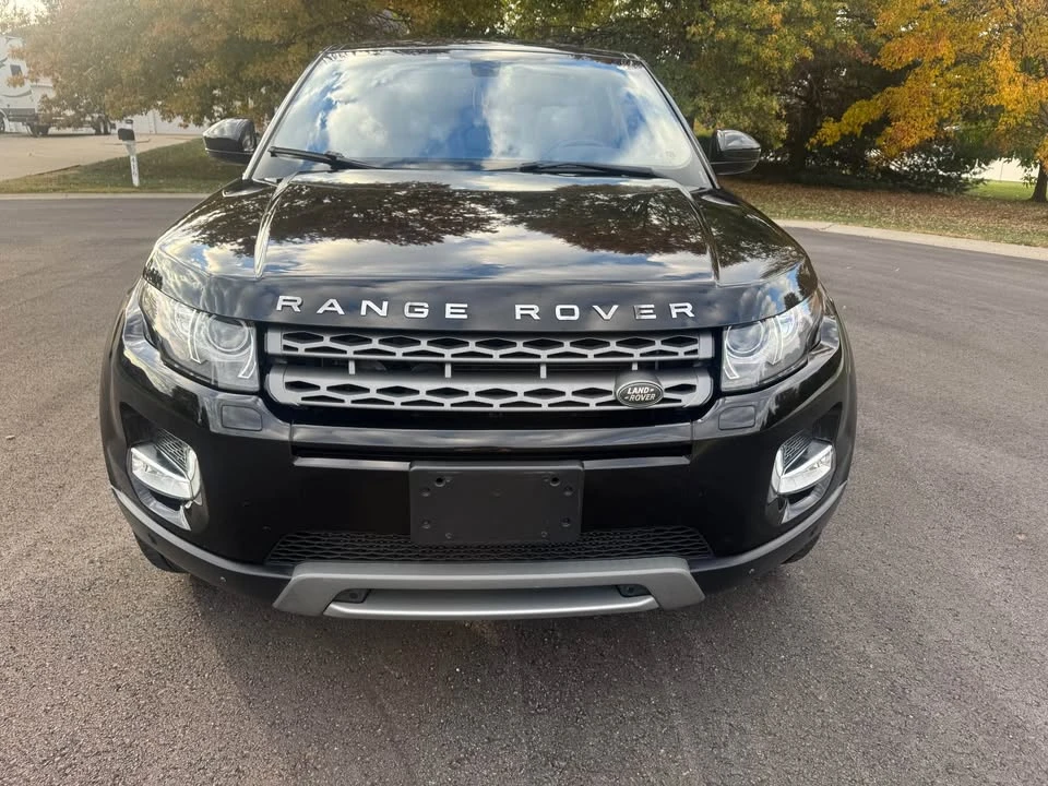 2015 Land Rover Range Rover Evoque 1st Gen - Image 5 of 18