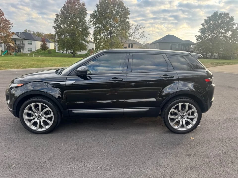 2015 Land Rover Range Rover Evoque 1st Gen - Image 3 of 18