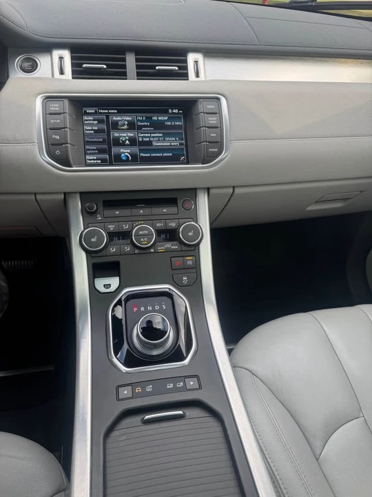 2015 Land Rover Range Rover Evoque 1st Gen - Image 17 of 18