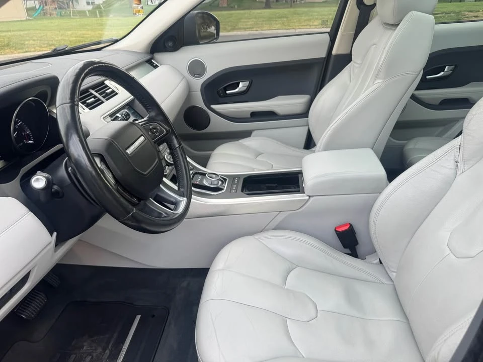 2015 Land Rover Range Rover Evoque 1st Gen - Image 9 of 18