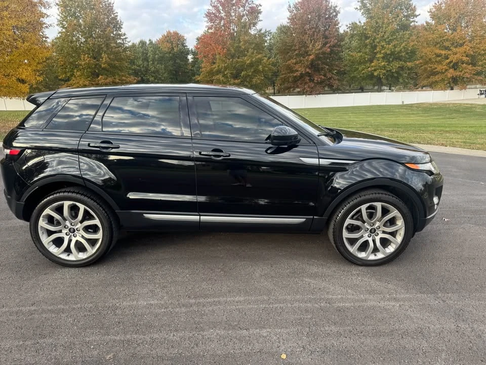 2015 Land Rover Range Rover Evoque 1st Gen - Image 4 of 18