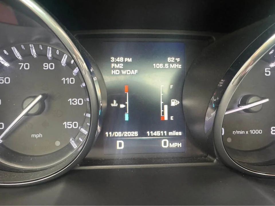2015 Land Rover Range Rover Evoque 1st Gen - Image 16 of 18