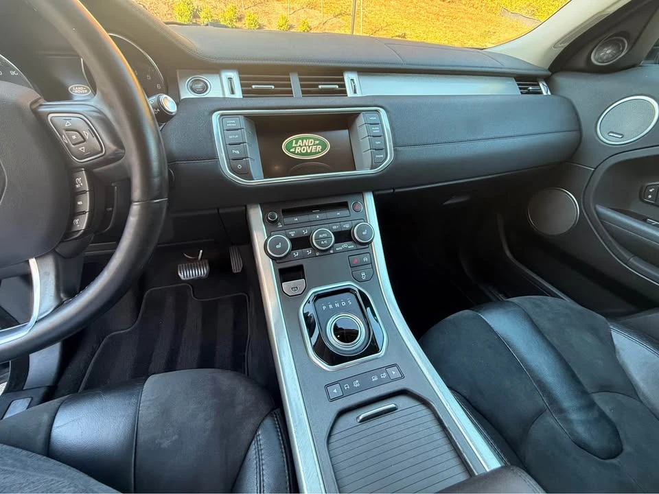 2015 Land Rover Range Rover Evoque 1st Gen - Image 3 of 6