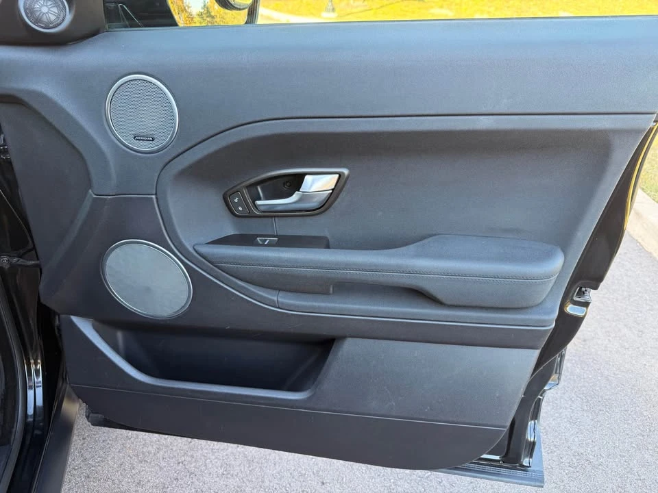 2015 Land Rover Range Rover Evoque 1st Gen - Image 4 of 6
