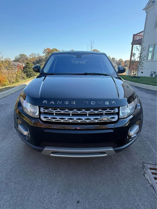 2015 Land Rover Range Rover Evoque 1st Gen - Image 5 of 6